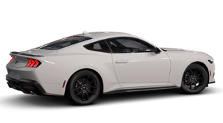 2026 Ford Mustang® External Image 4